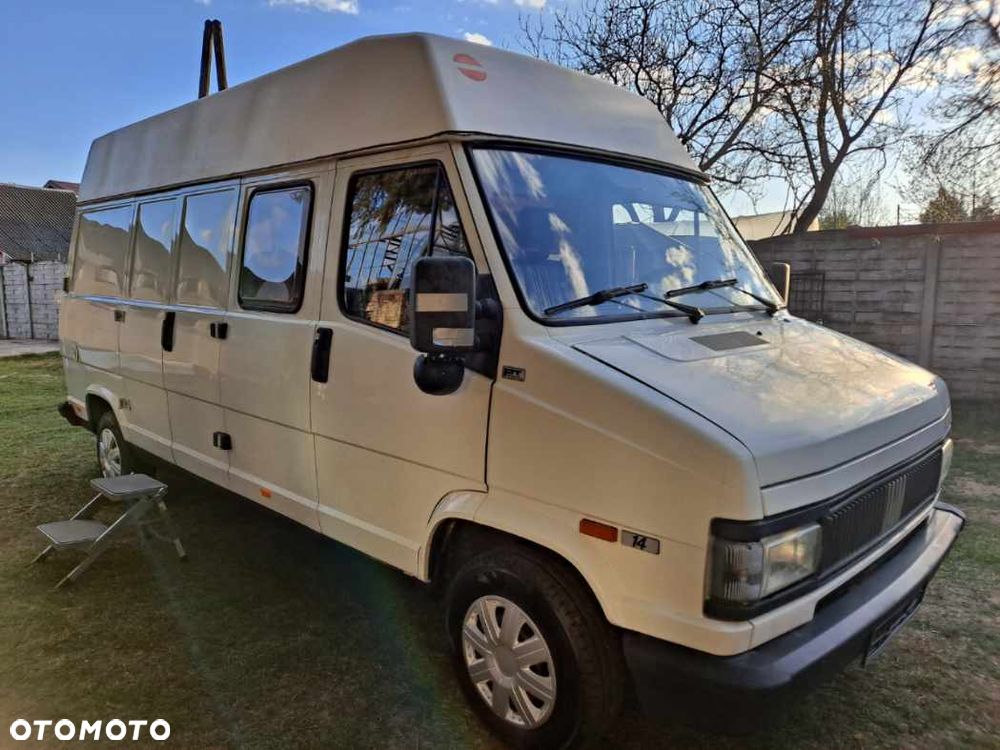 Fiat Ducato - 1