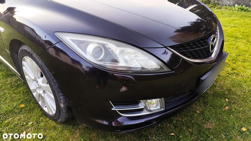 Mazda 6 2.0 CD Comfort - 9