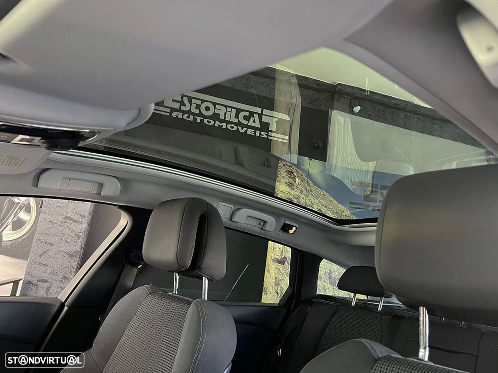 Peugeot 508 SW 1.6 e-HDi Active CMP6 - 16