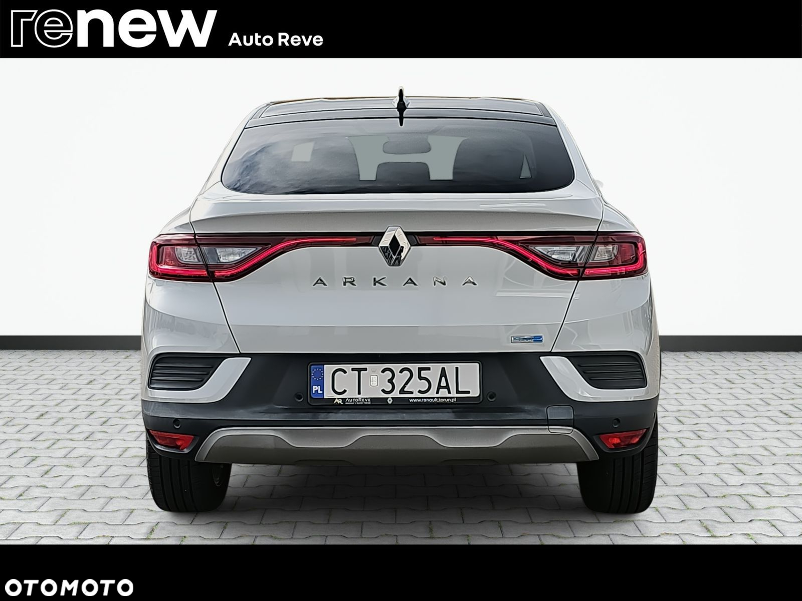 Renault Arkana - 6