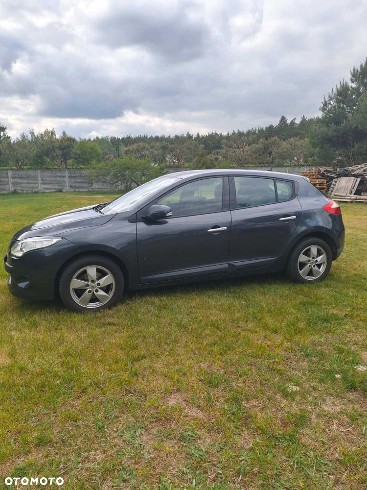 Renault Megane - 3