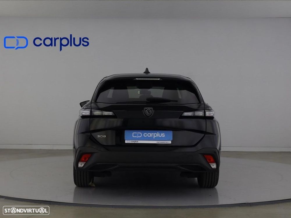 Peugeot 308 SW 1.2 PureTech Active Pack - 6