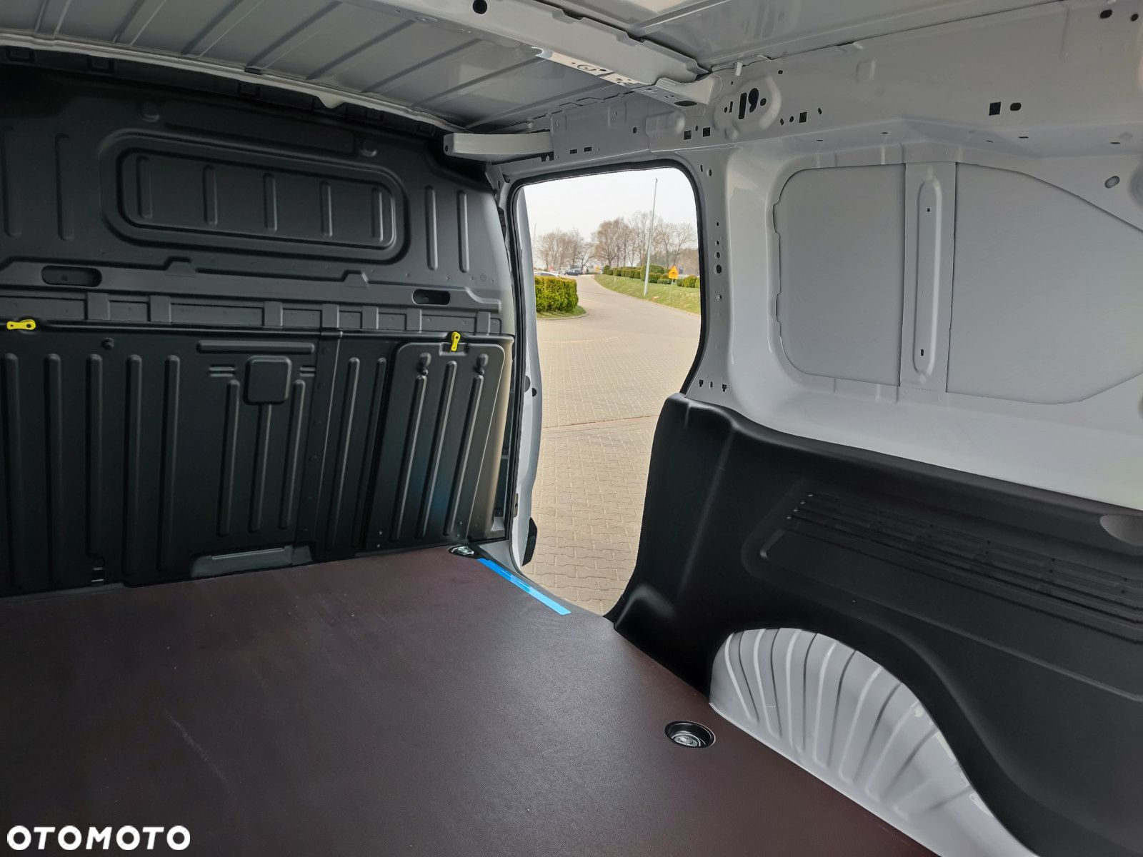 Fiat Doblo Van - 14