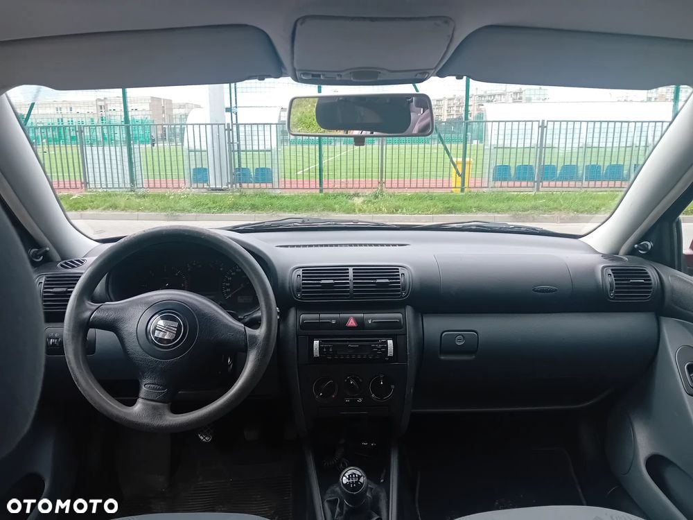 Seat Leon - 9