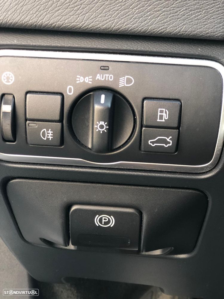 Volvo V60 - 10