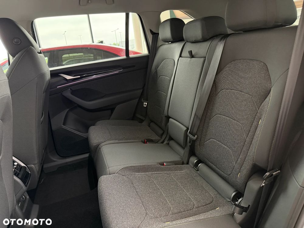 Skoda Kodiaq 1.5 TSI iV PHEV 4x2 Drive DSG - 32