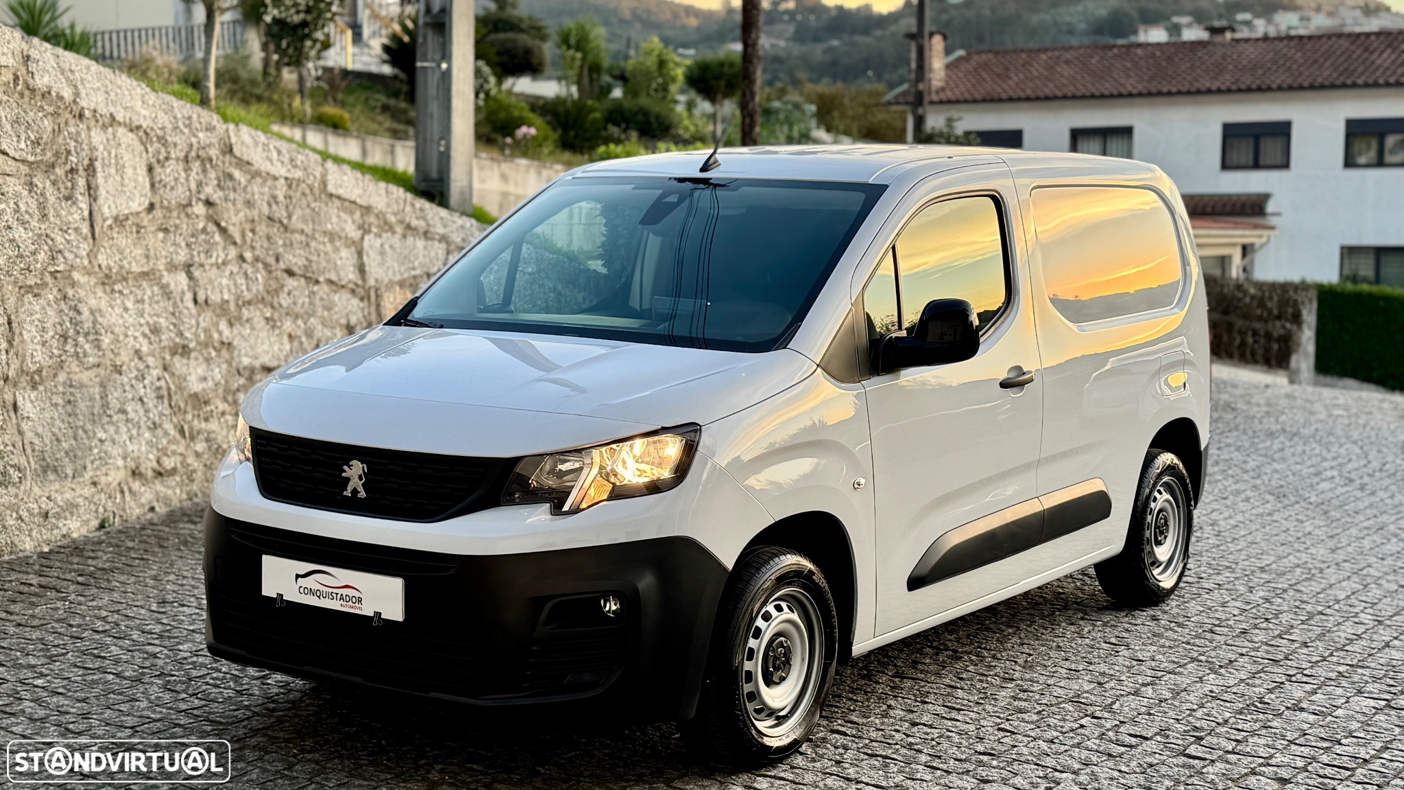 Peugeot Partner - 3