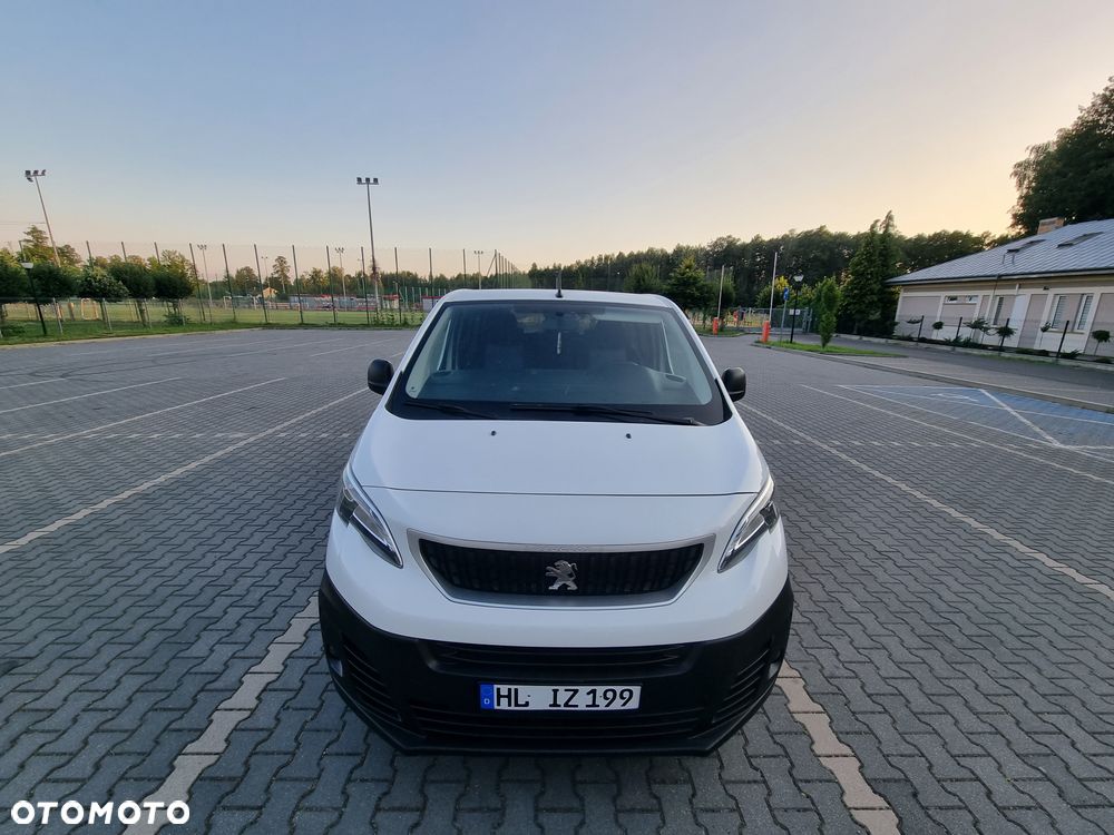 Peugeot Expert L3 1.5 - 4