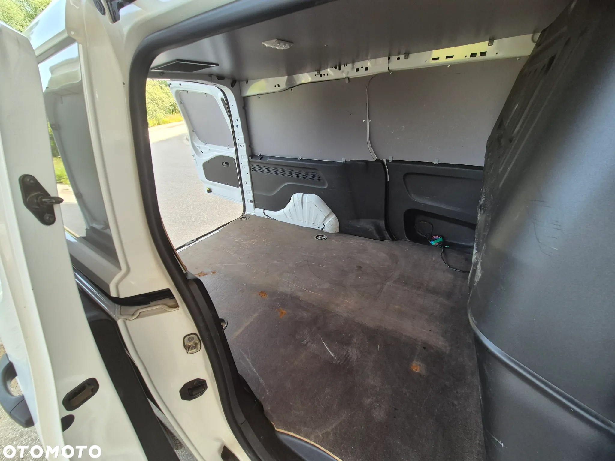 Peugeot Partner 1.5 BlueHDI L2 Pro (bryg.) - 11