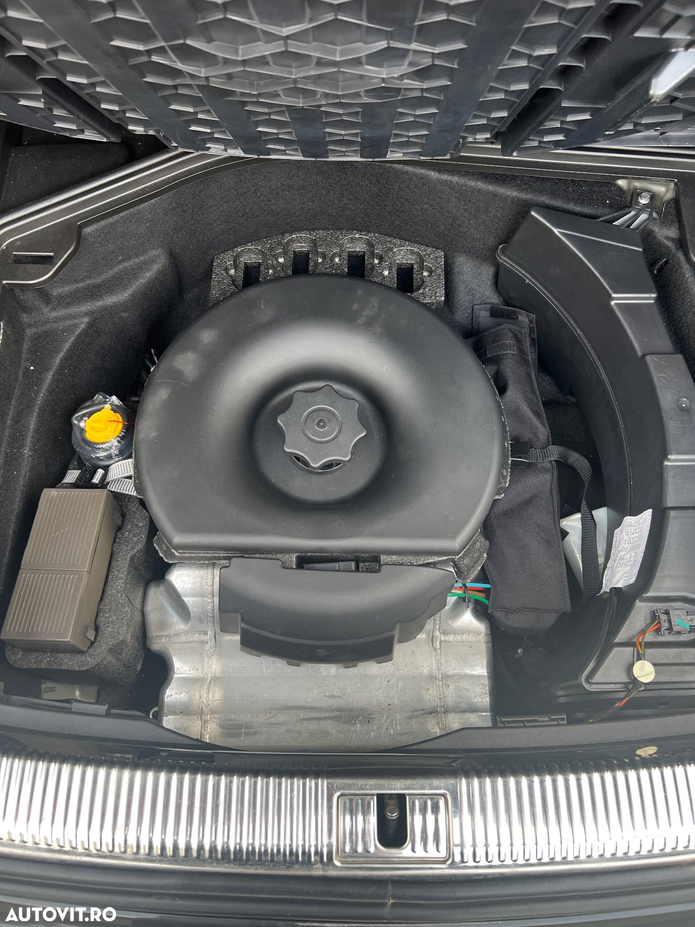 Audi A6 Allroad - 25