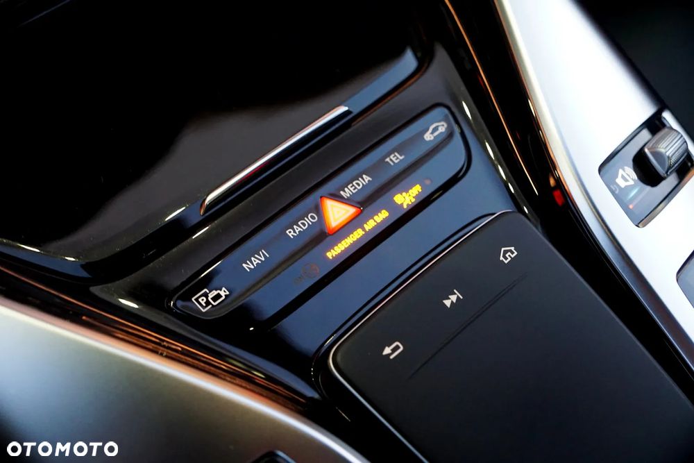 Mercedes-Benz AMG GT 43 4-Matic+ - 36