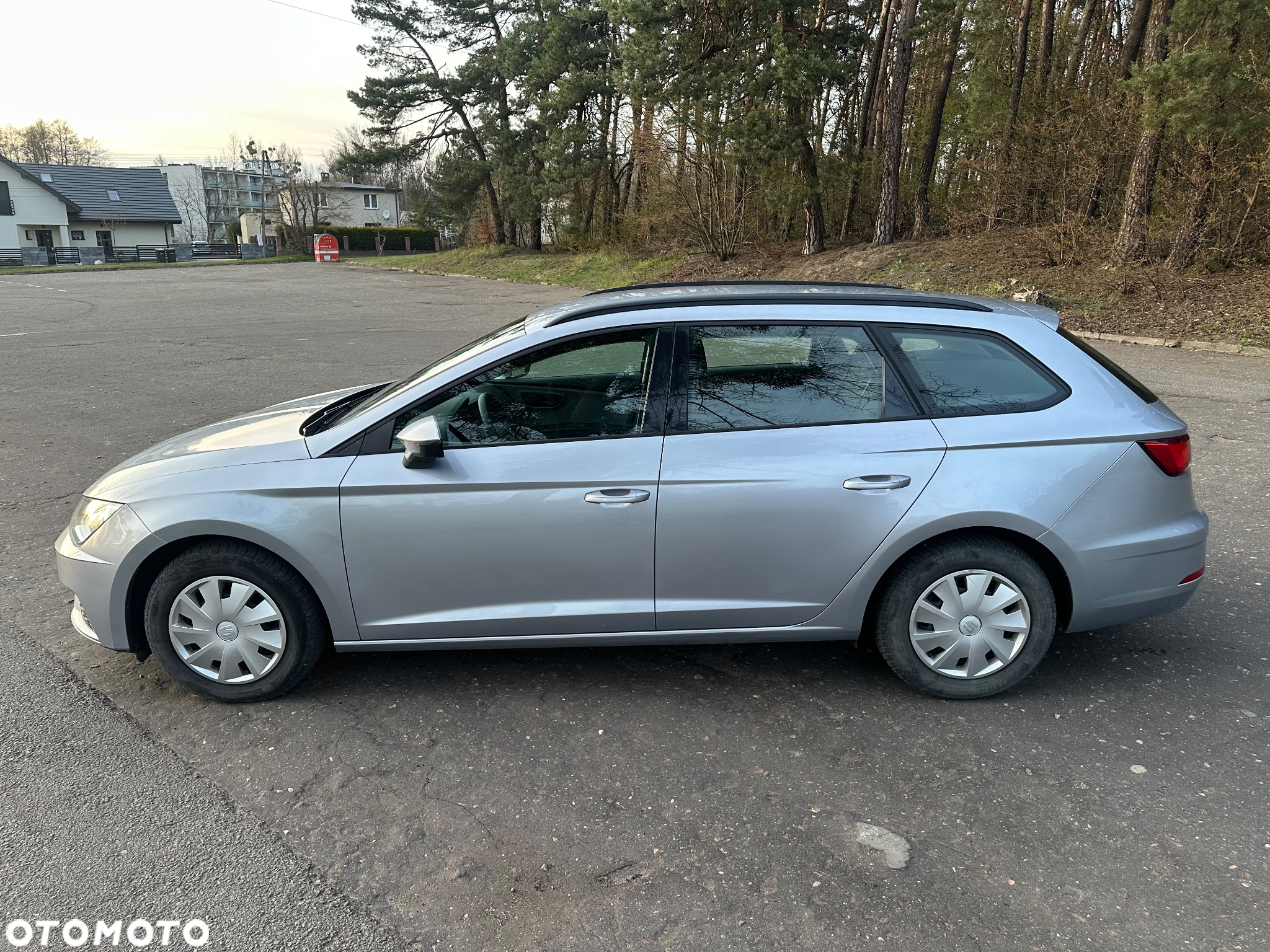 Seat Leon 1.2 TSI Reference - 5
