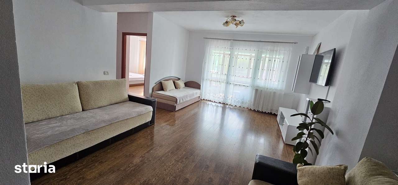 Apartament 3 camere, 92,73 mp utili + 2 terase, loc de parcare - Imagine principală: 3/9