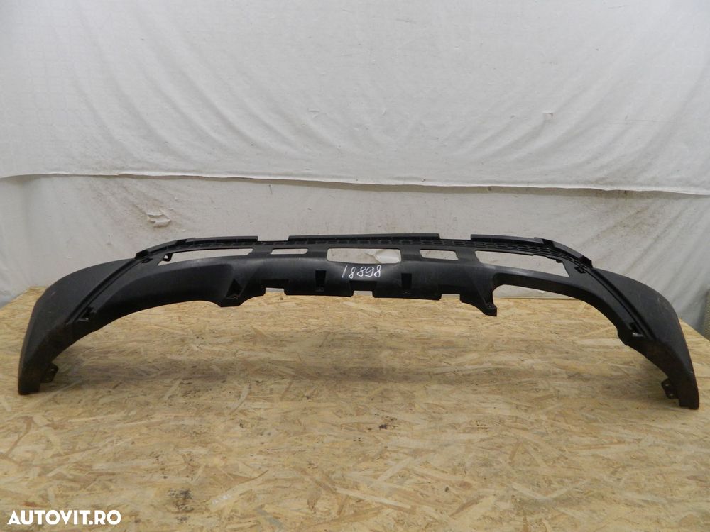 Spoiler Bara spate, Hyundai Tucson, 2015, 2016, 2017, 2018, 86612-D7110. - 5
