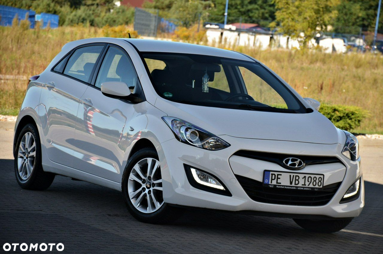 Hyundai i30 - 3