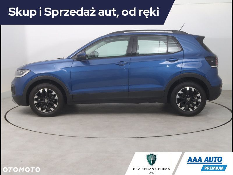 Volkswagen T-Cross - 3