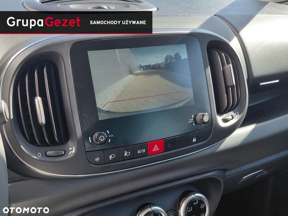 Fiat 500L 1.4 16V Cross - 12