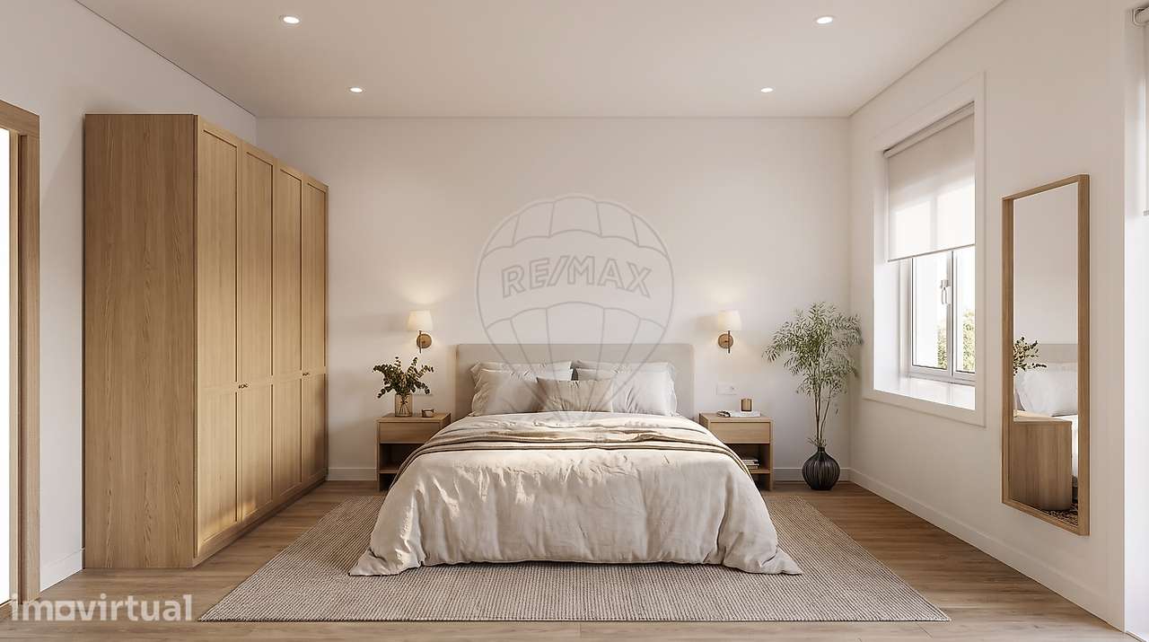 Apartamento T3 para venda - Grande imagem: 5/17
