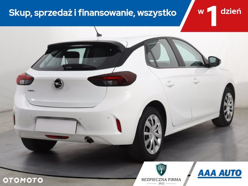 Opel Corsa - 7