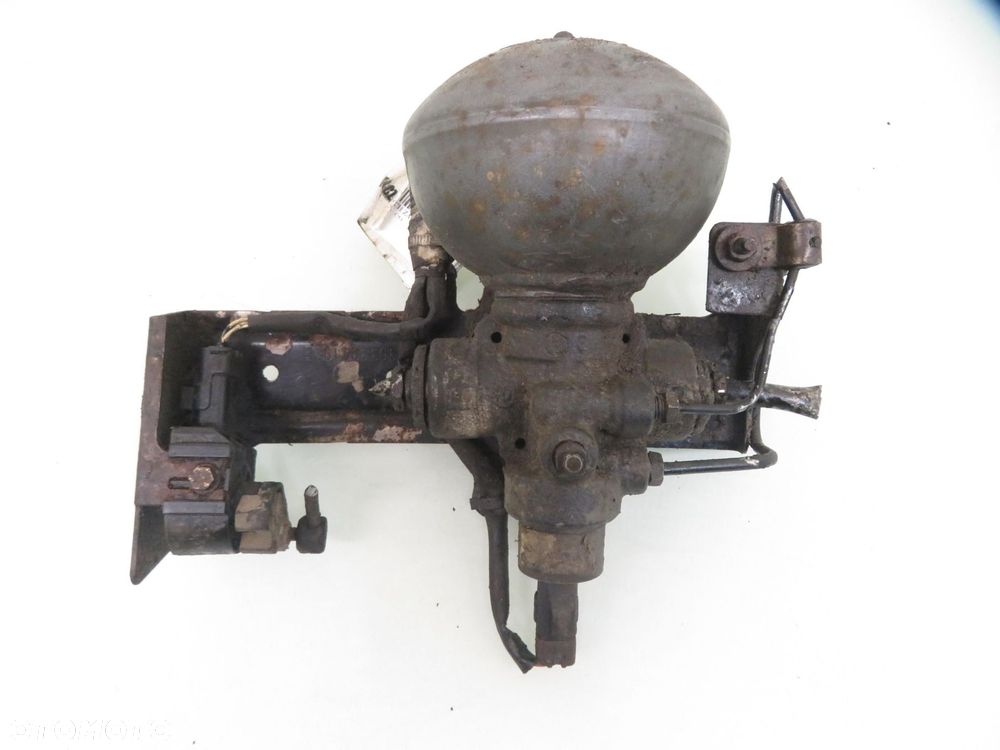 GRUSZKA ZAWIESZENIA TYŁ REGULATOR  CITROEN C5 I 96399219E - 8