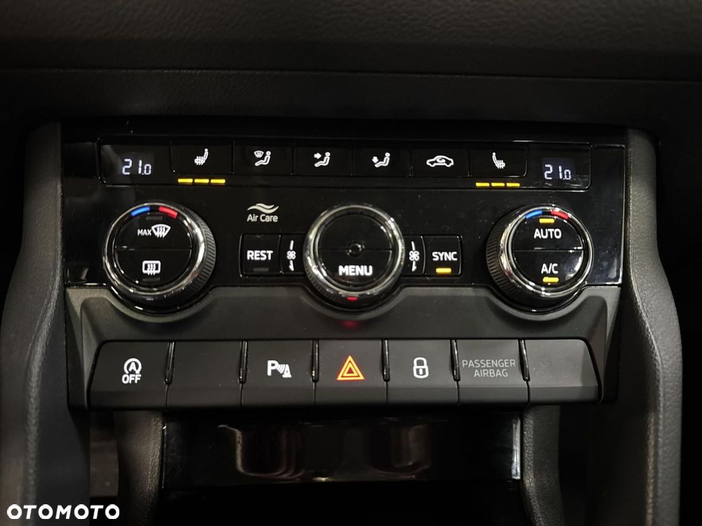 Skoda Kodiaq - 27