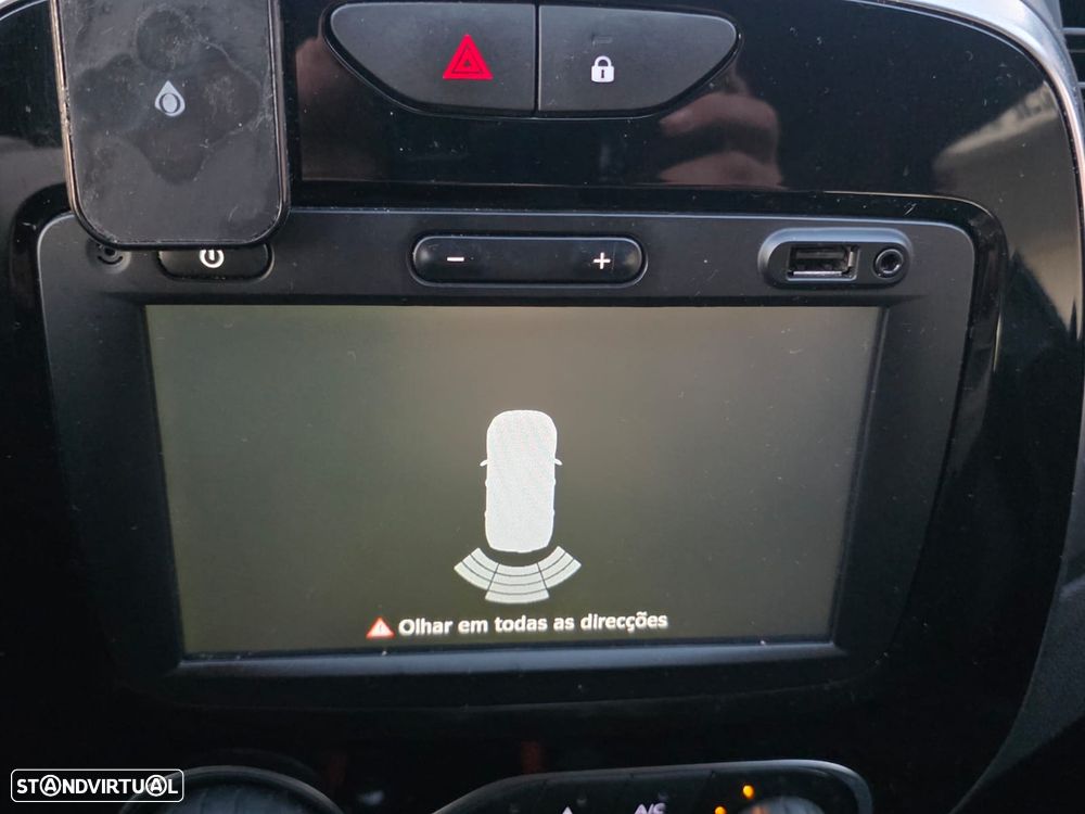 Renault Captur ENERGY dCi 110 Intens - 16