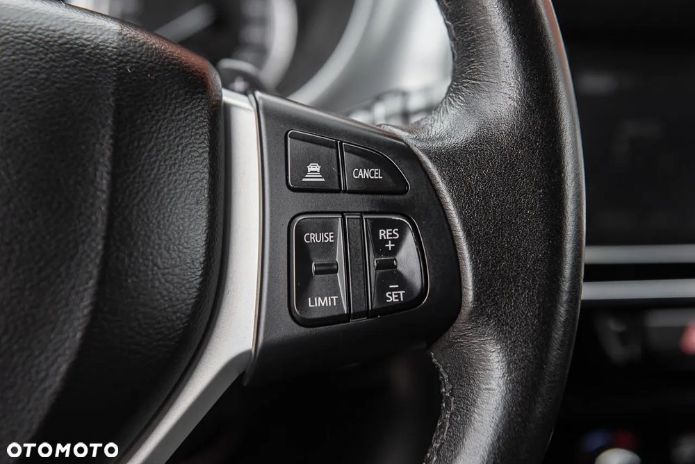 Suzuki Vitara 1.6 DDiS (4x4) Allgrip TCSS Comfort+ - 19