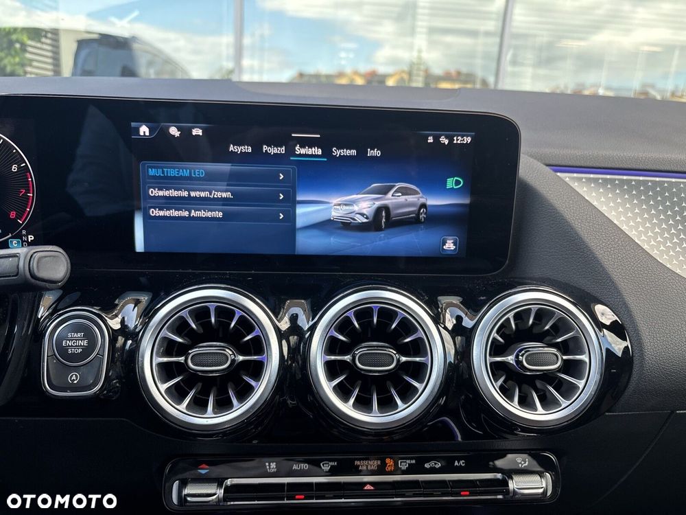 Mercedes-Benz GLA 220 mHEV 4-Matic AMG Line 8G-DCT - 26