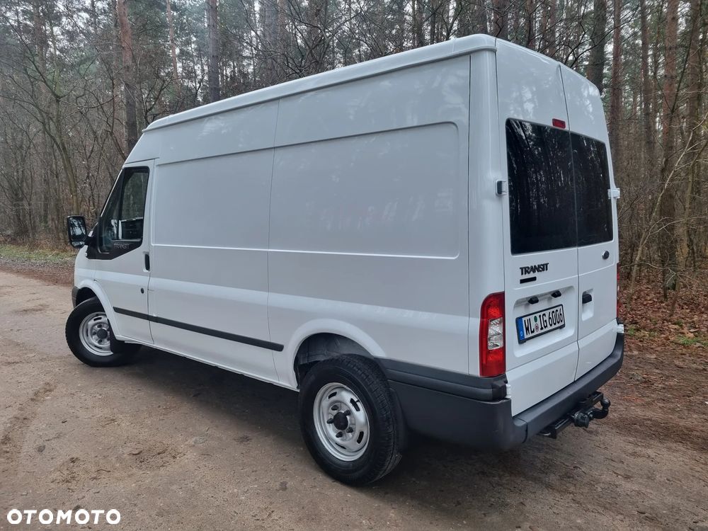 Ford Transit - 23