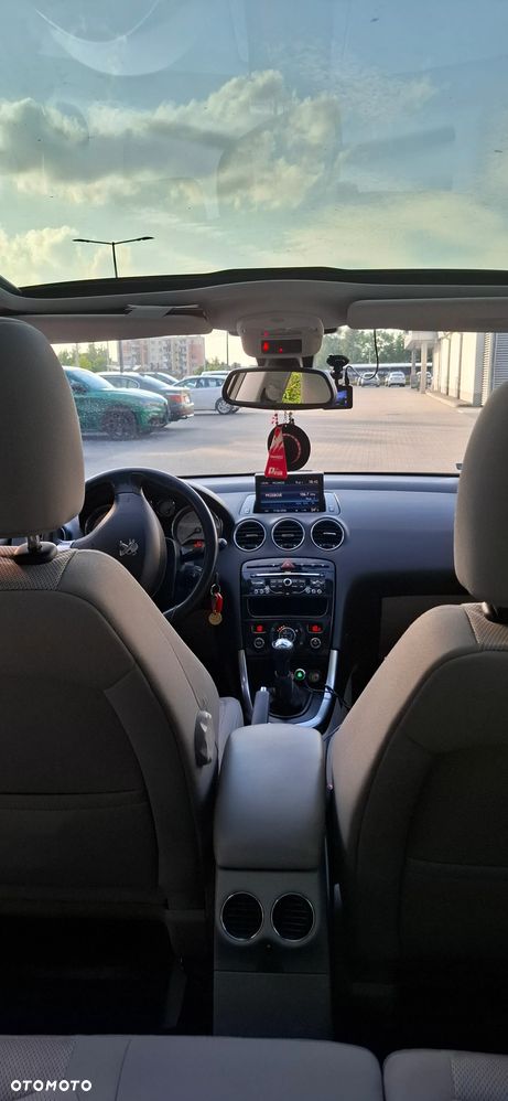 Peugeot 308 120 VTi Access - 15
