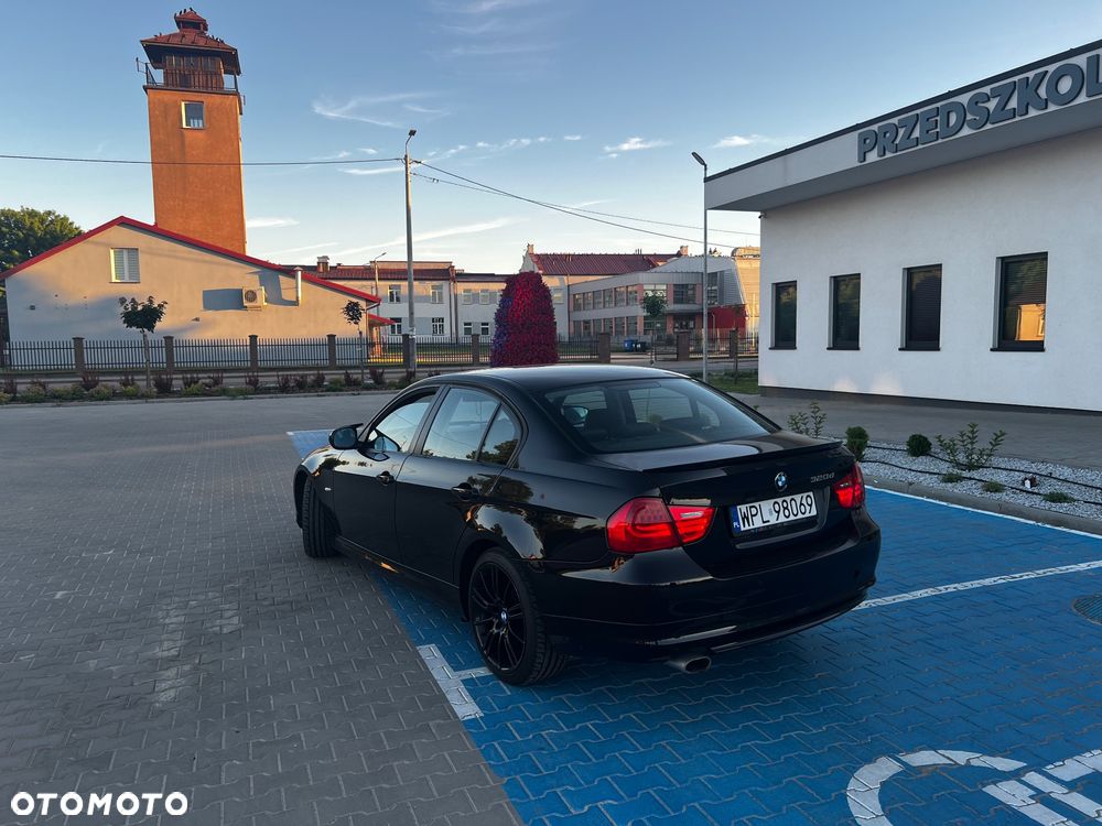 BMW Seria 3 320d - 7
