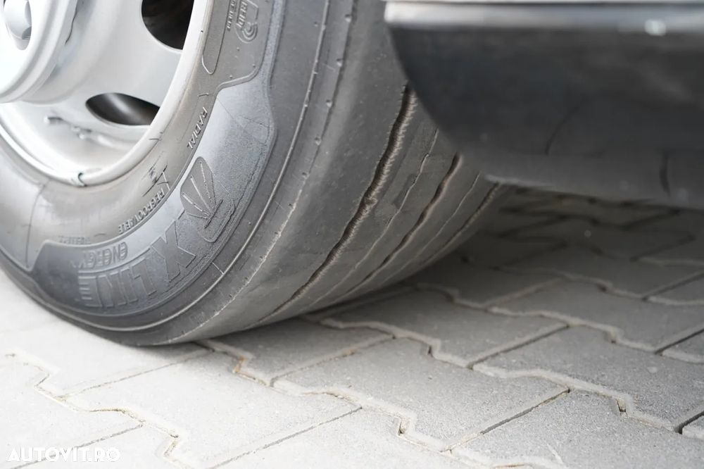 DAF XF 480 / BDF / 6X2 / SSC / I-PARK COOL / TRANSPORT CONTAINER / AXĂ RIDICATĂ / - 18