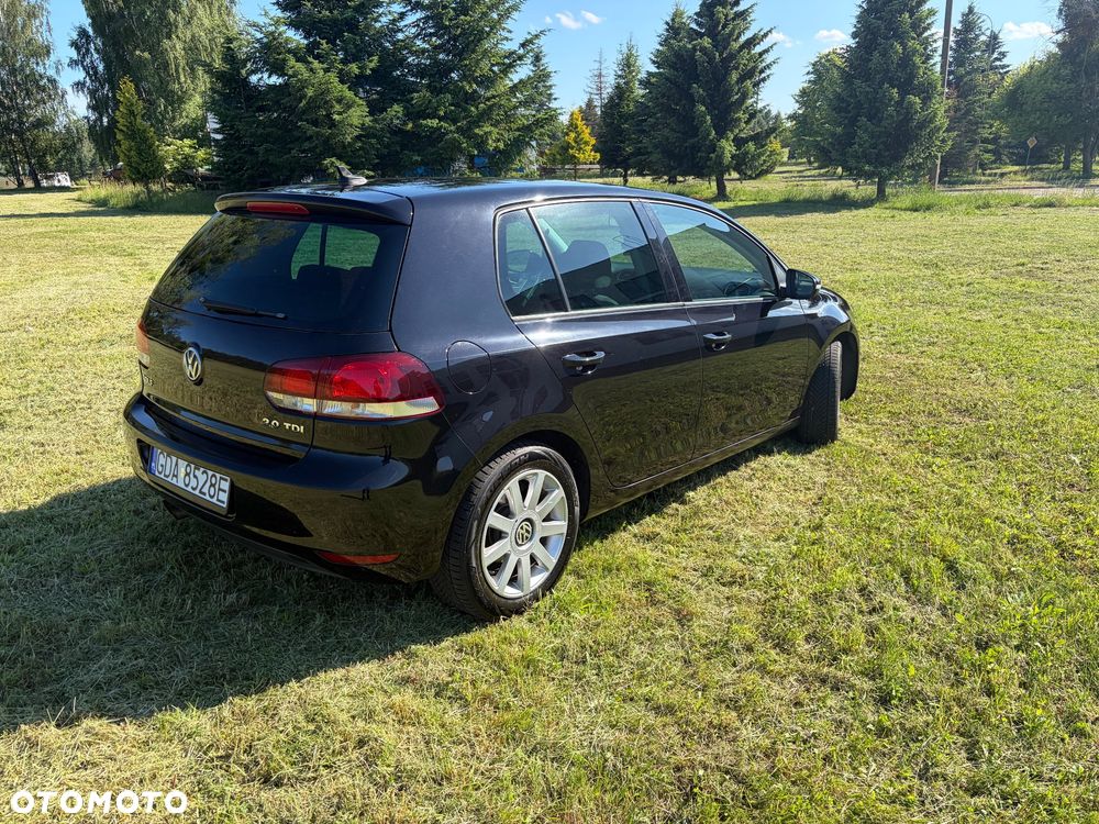 Volkswagen Golf 2.0 TDI Highline - 3
