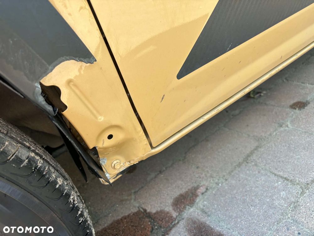Dacia Spring EXTREME - 26