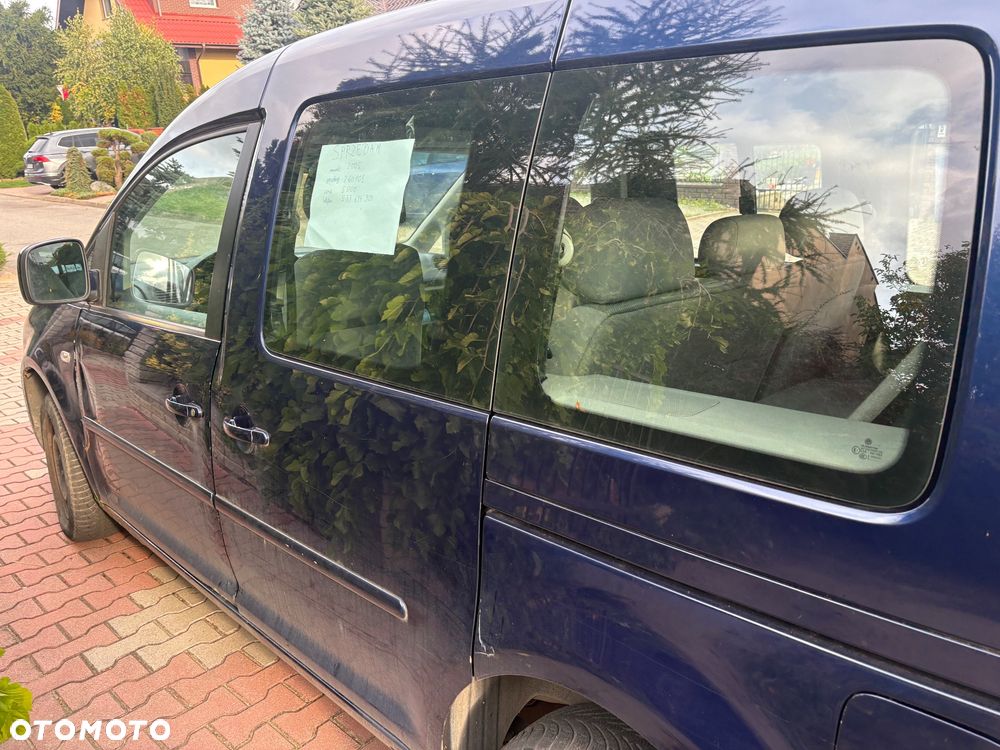 Volkswagen Caddy - 3