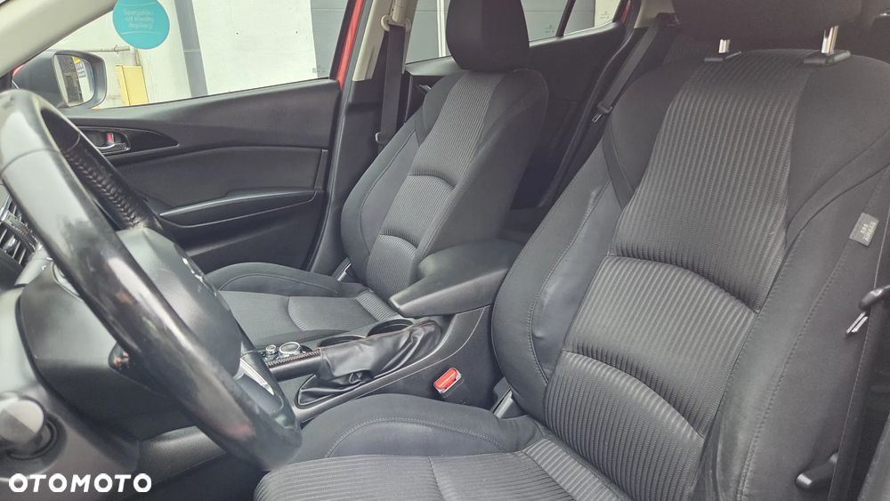Mazda 3 2.0 Skypassion - 9