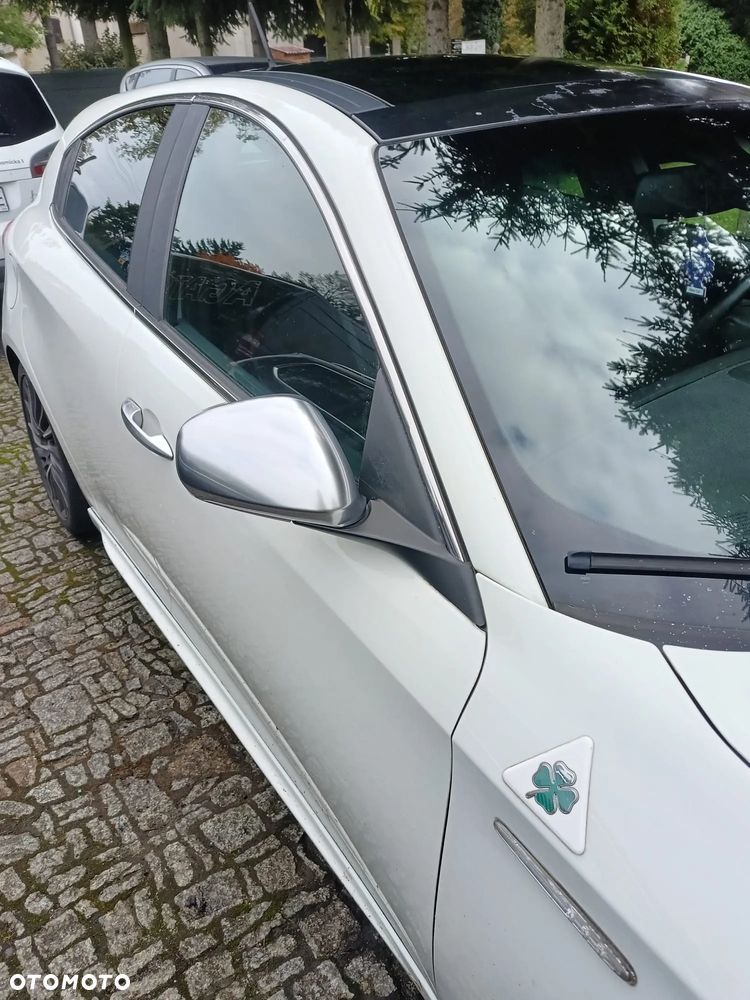Alfa Romeo Giulietta 1750 TBi Quadrifoglio Verde - 12