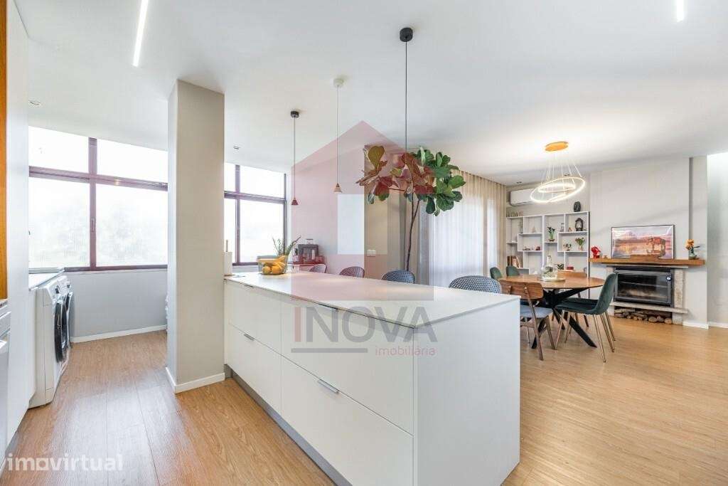 Apartamento T3, Vila Verde - Grande imagem: 4/28