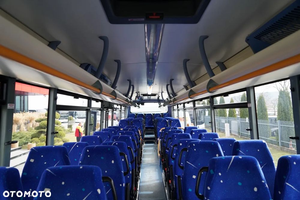 Irisbus CROSSWAY / EURO 5 / SPROWADZONY / MANUAL / KLIMA / - 30