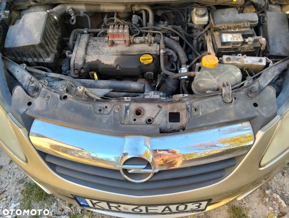 Opel Corsa - 6