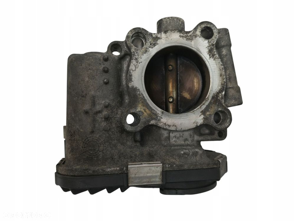 PRZEPUSTNICA ELEKTRONICZNA Opel Corsa D Astra J Meriva 1.2 1.4 16V 55562270 - 6