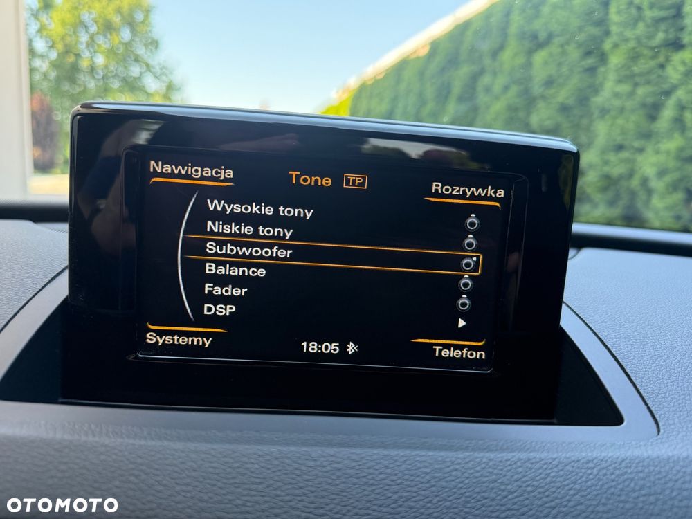 Audi Q3 1.4 TFSI CoD ultra Sport - 13