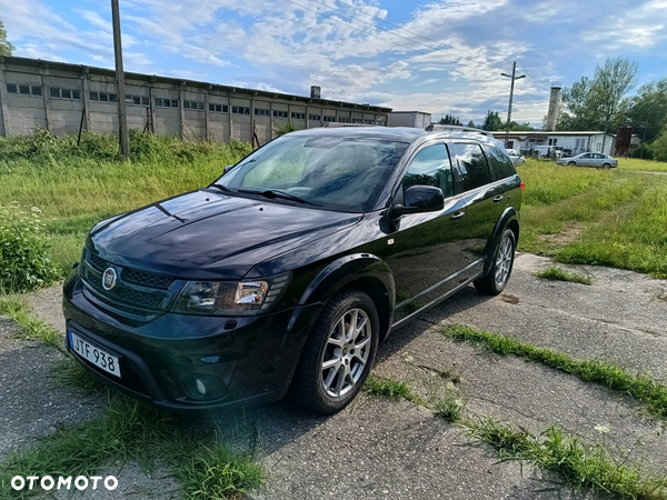 Fiat Freemont