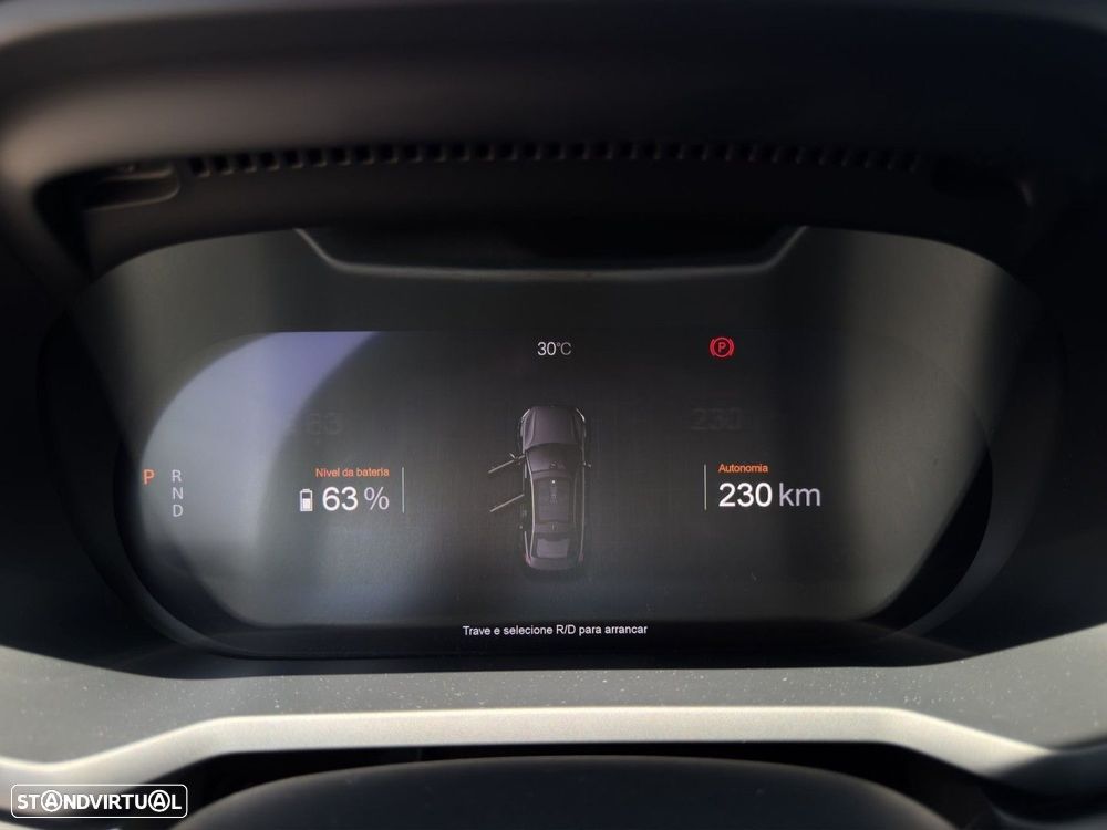 Polestar 2 Long Range 78 kWh AWD - 15