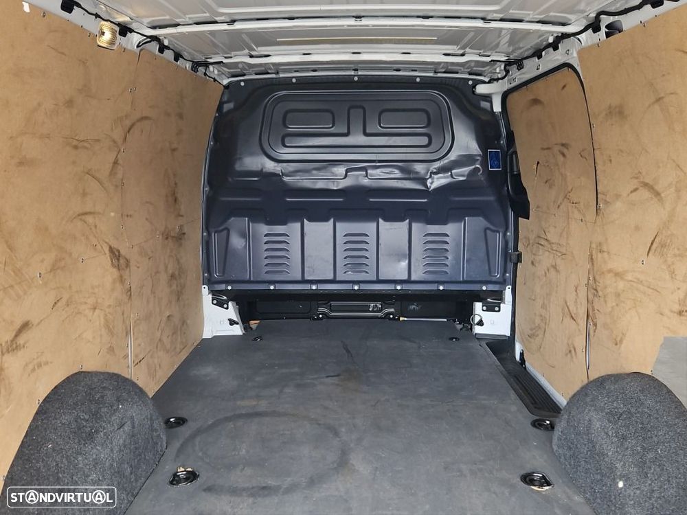 Mercedes-Benz VITO 24- 114 CDI/32 STANDARD PRO - 13