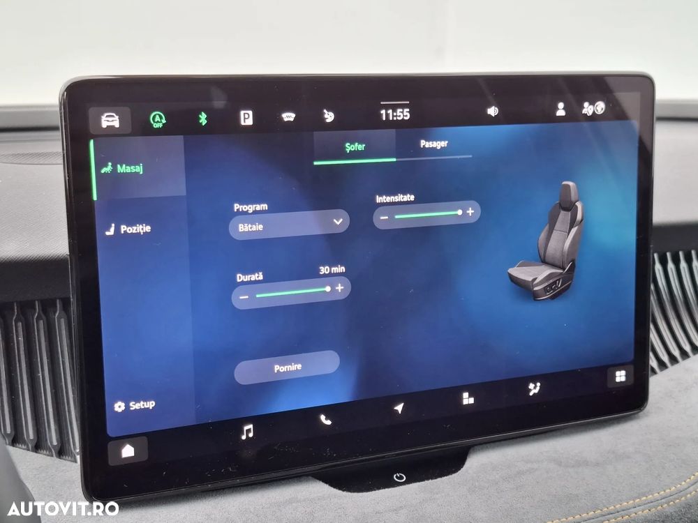 Skoda Superb 2.0 TDI 150 CP DSG Selection - 13