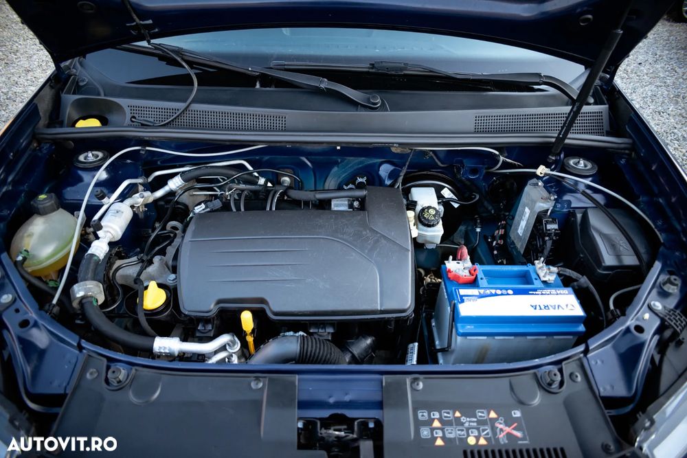 Dacia Logan 1.2 75CP Laureate - 26