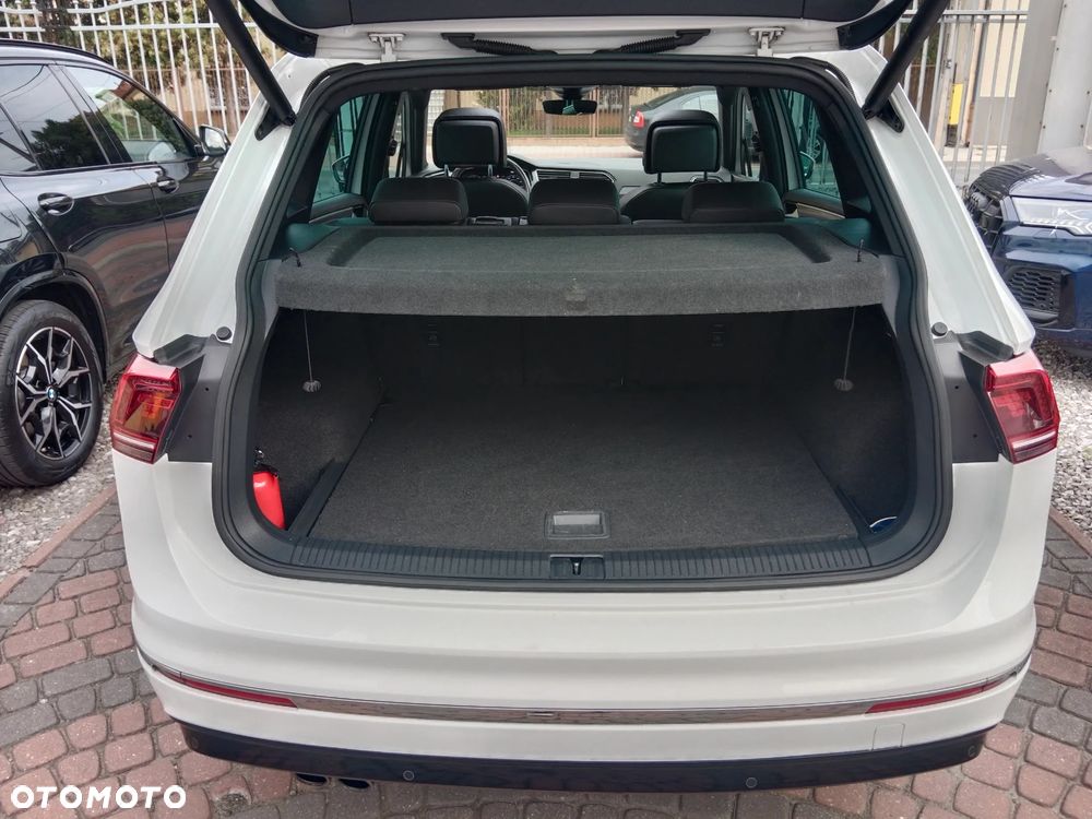 Volkswagen Tiguan 2.0 TSI BMT 4Mot Highline DSG - 20
