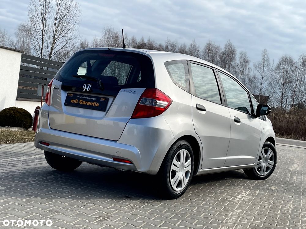 Honda Jazz 1.2 i-VTEC - 3