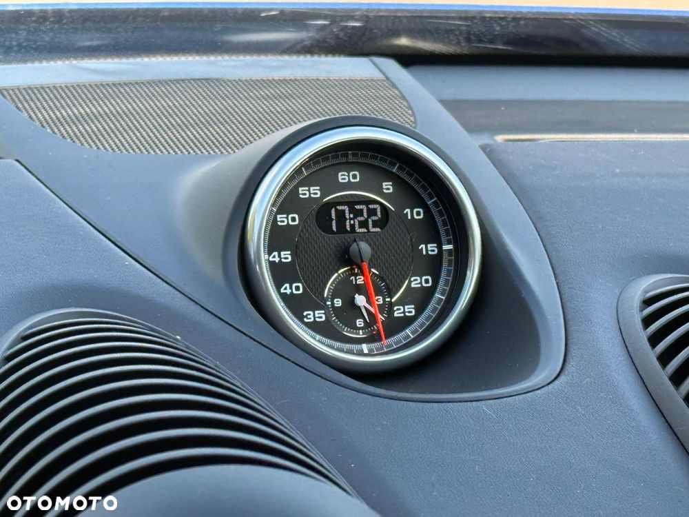 Porsche 718 Cayman S PDK - 17